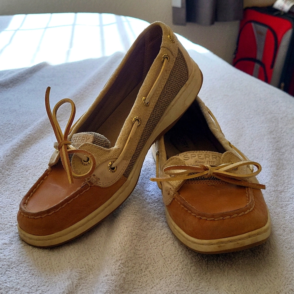 Sperry